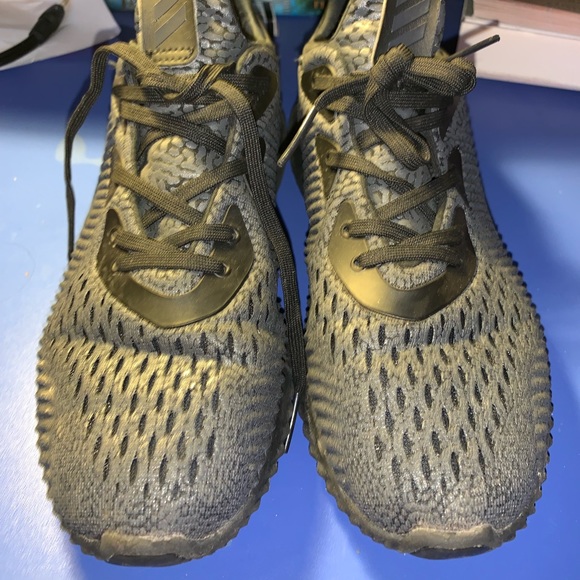 Adidas Alpha Bounce - Picture 4 of 4
